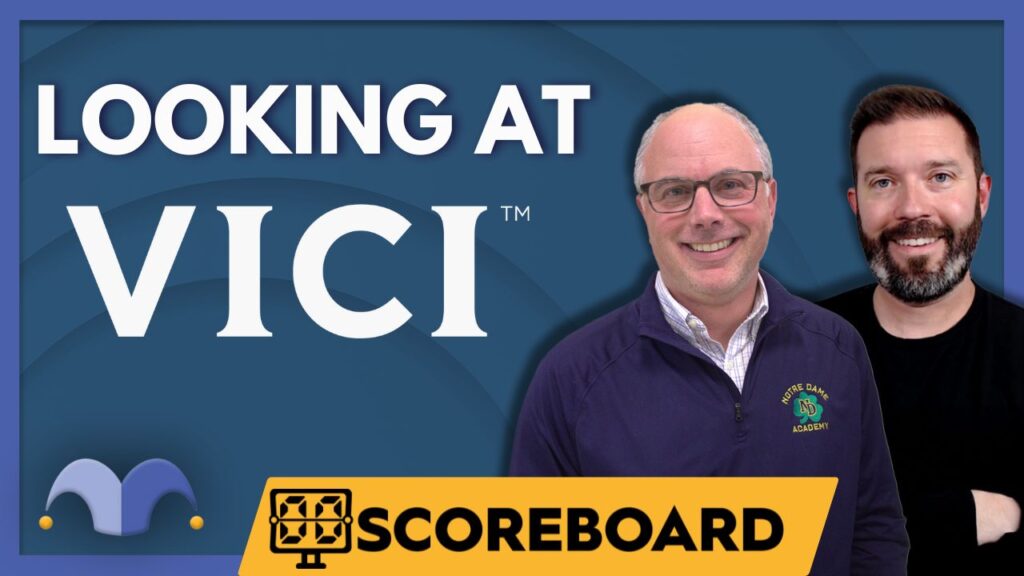 VICI Properties: A Smart Investment in the Las Vegas REIT Market?