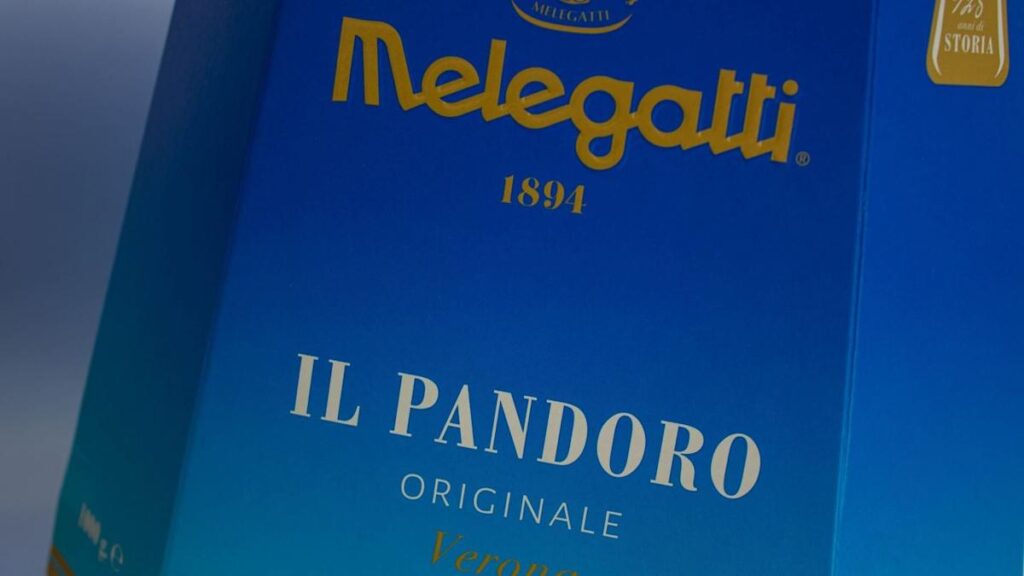 Valeo Foods Group buys Italian panettone maker Melegatti 1894