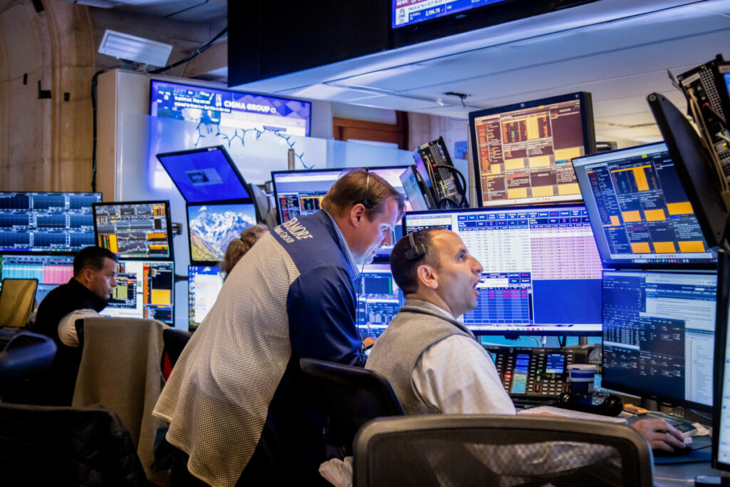 Watch out for the threats that could derail the big rally