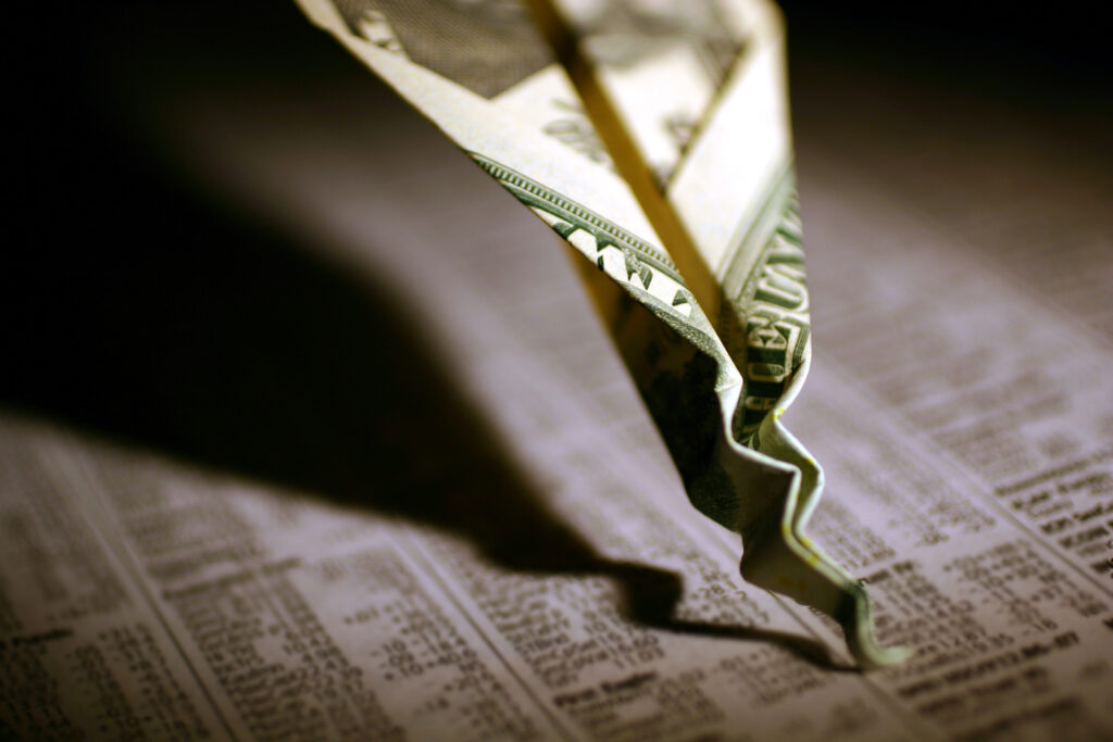 We've Witnessed U.S. Money Supply Make History on Both Ends of the Spectrum -- Including a First Since the Great Depression -- and It Foreshadows a Big-Time Move in Stocks