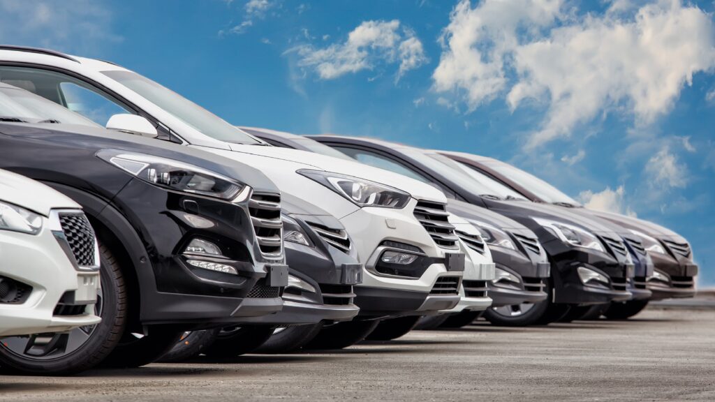 What New Tariffs Mean for Car Shoppers