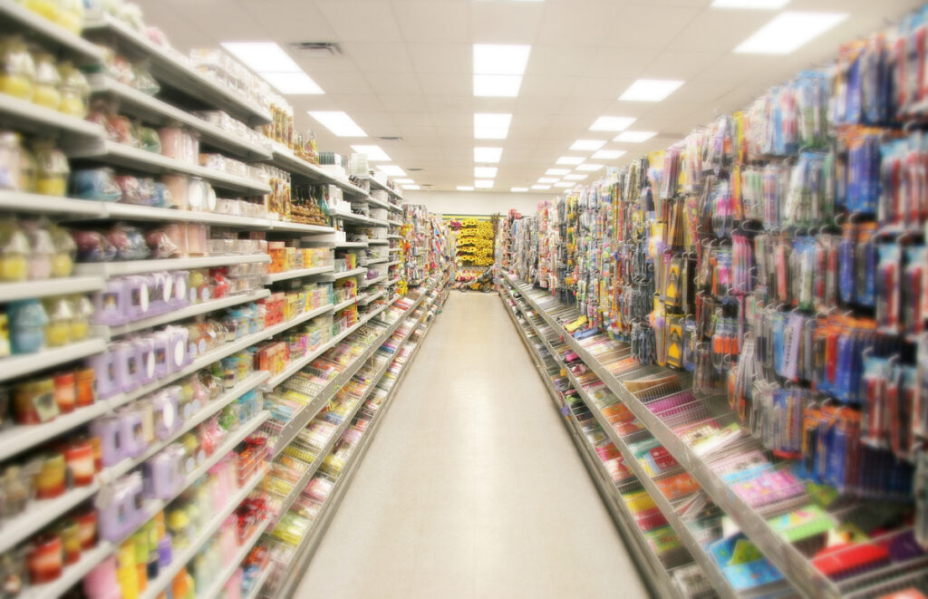 Why Dollar General Stock Jumped 18% in June