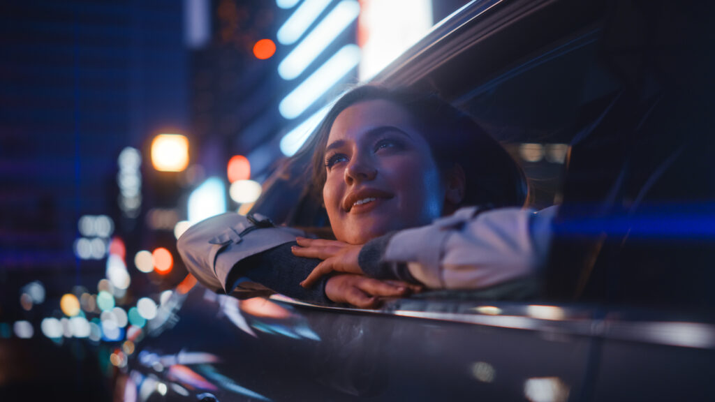 Why Uber Stock Popped on Tuesday