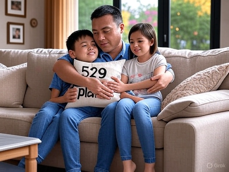 You Should Love The 529 Plan More After OBBBA Passed