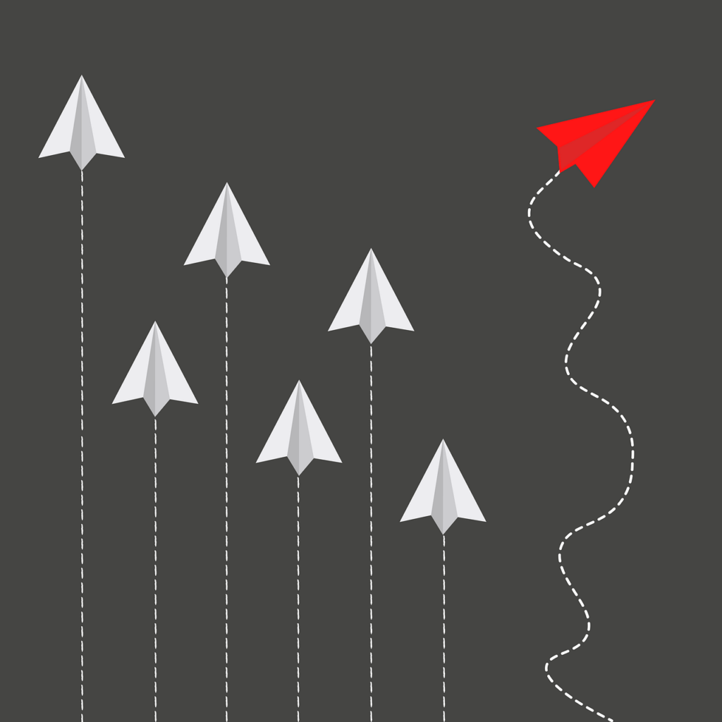 The Shocking Power Of Getting A Different Perspective