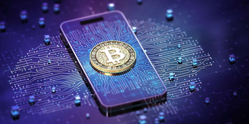 Bitcoin Slips, Coinbase Stock Drops as Market's Friday Ills Hit Crypto