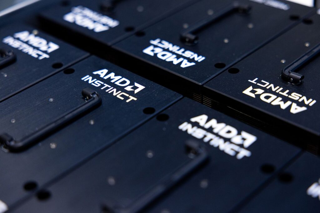 What Analysts Think of AMD Stock Ahead of Earnings