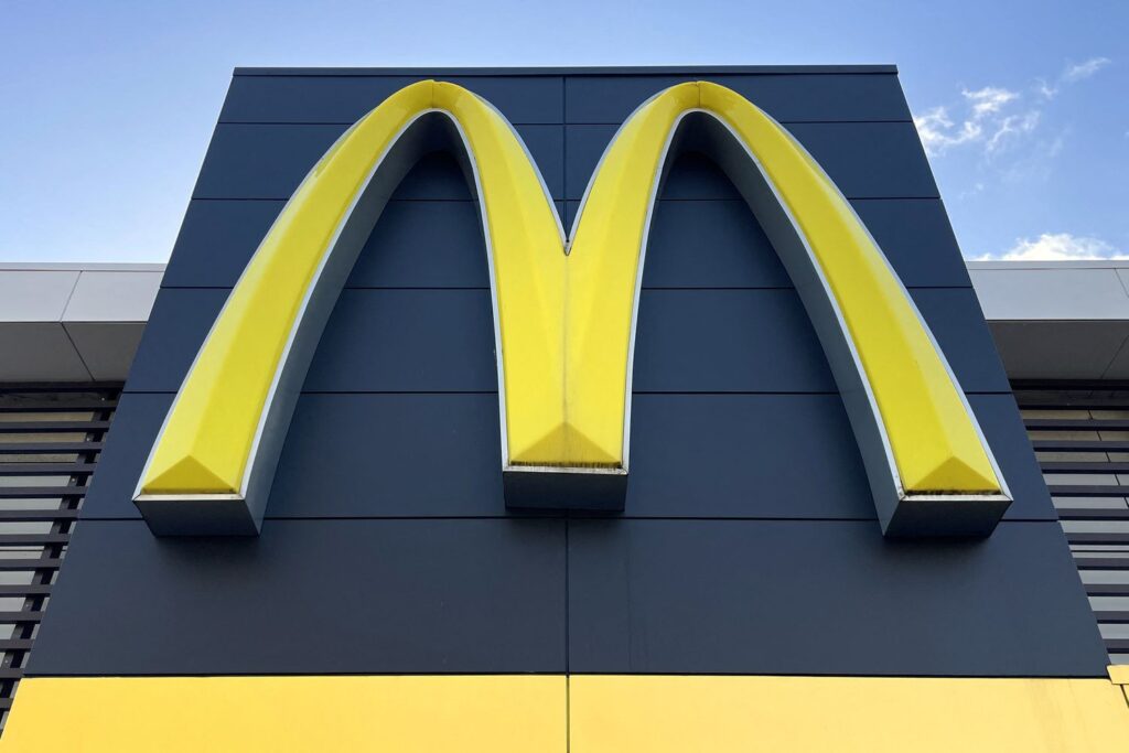 Earnings From Palantir, AMD, McDonald’s and More