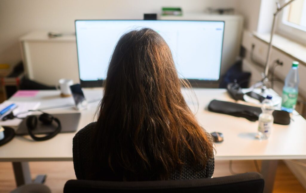 This Generation Is Secretly Using AI at Work Every Day—And Not Telling Their Bosses