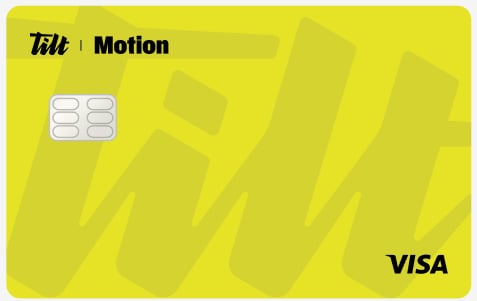 Tilt Motion