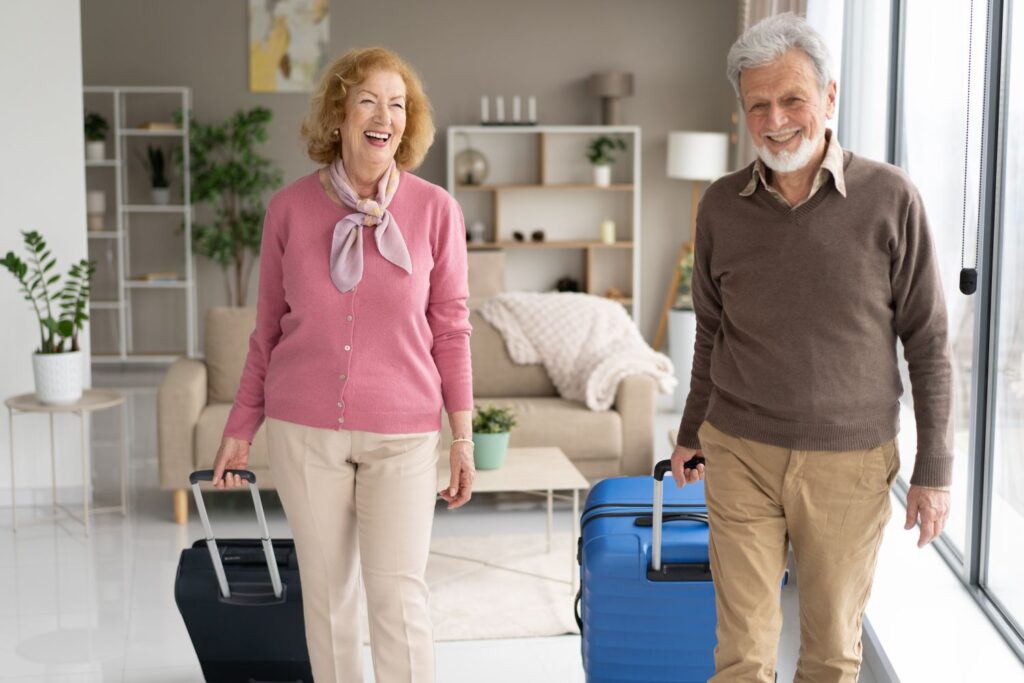 6 Revealing Questions You Must Ask Yourself Before You Retire