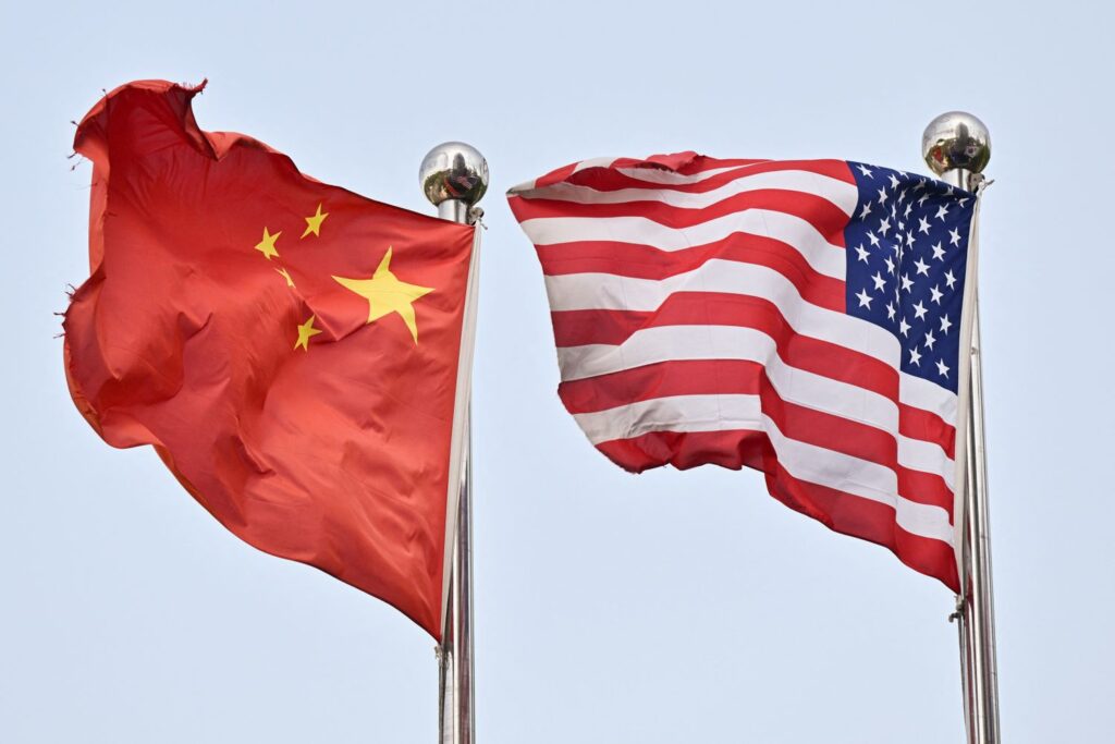 US-China Trade Truce Extended 90 Days