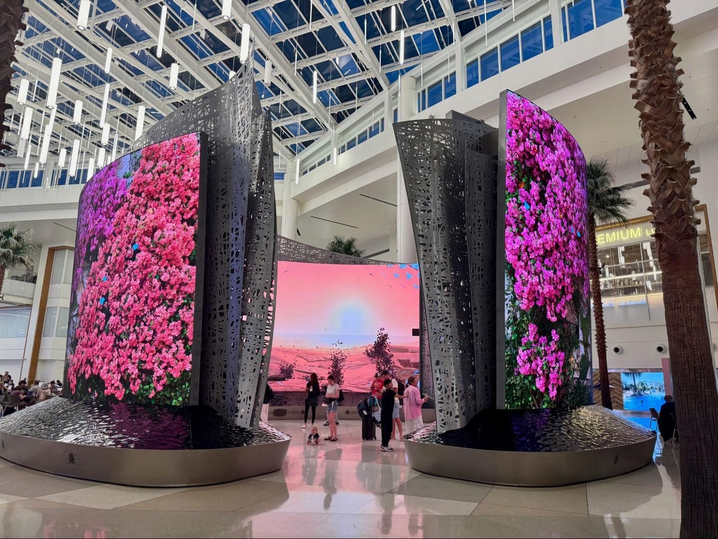 Shop, Shopping Mall, Indoors