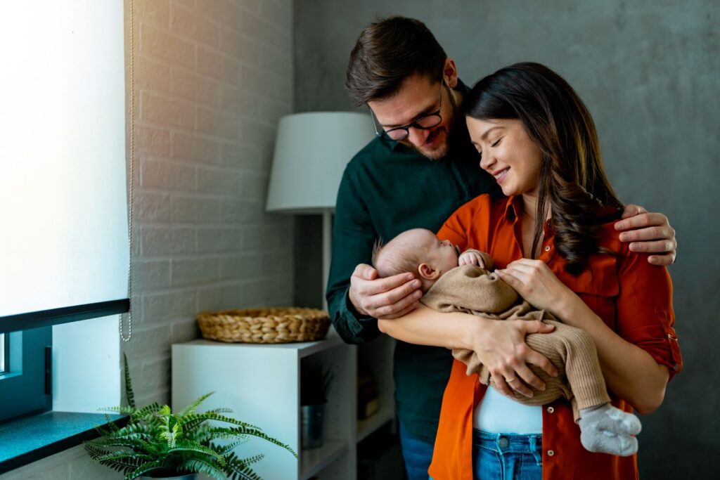 How Much Money Trump’s Newborn Accounts Could Actually Grow To