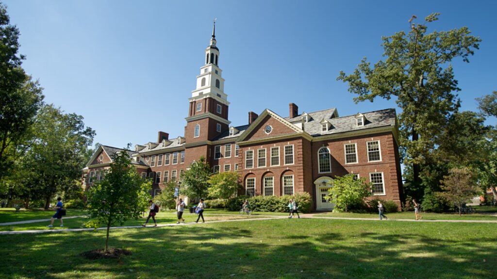 Tuition-free colleges in 2025