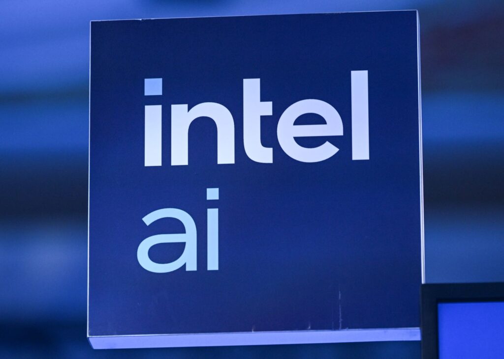 What SoftBank, Government Investments Could Mean for Intel's Business—and Stock