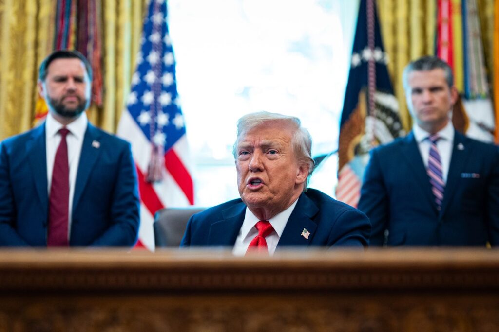 Trump Says Fed's Lisa Cook Is Out 'Effective Immediately'