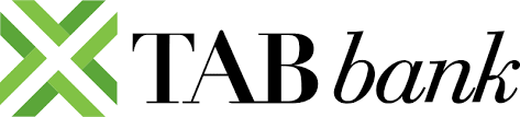 tab bank logo 2025