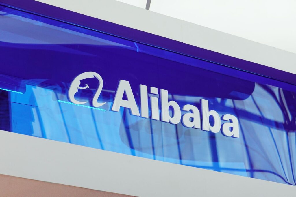 Alibaba Is Firing Back as the US-China AI War Heats Up