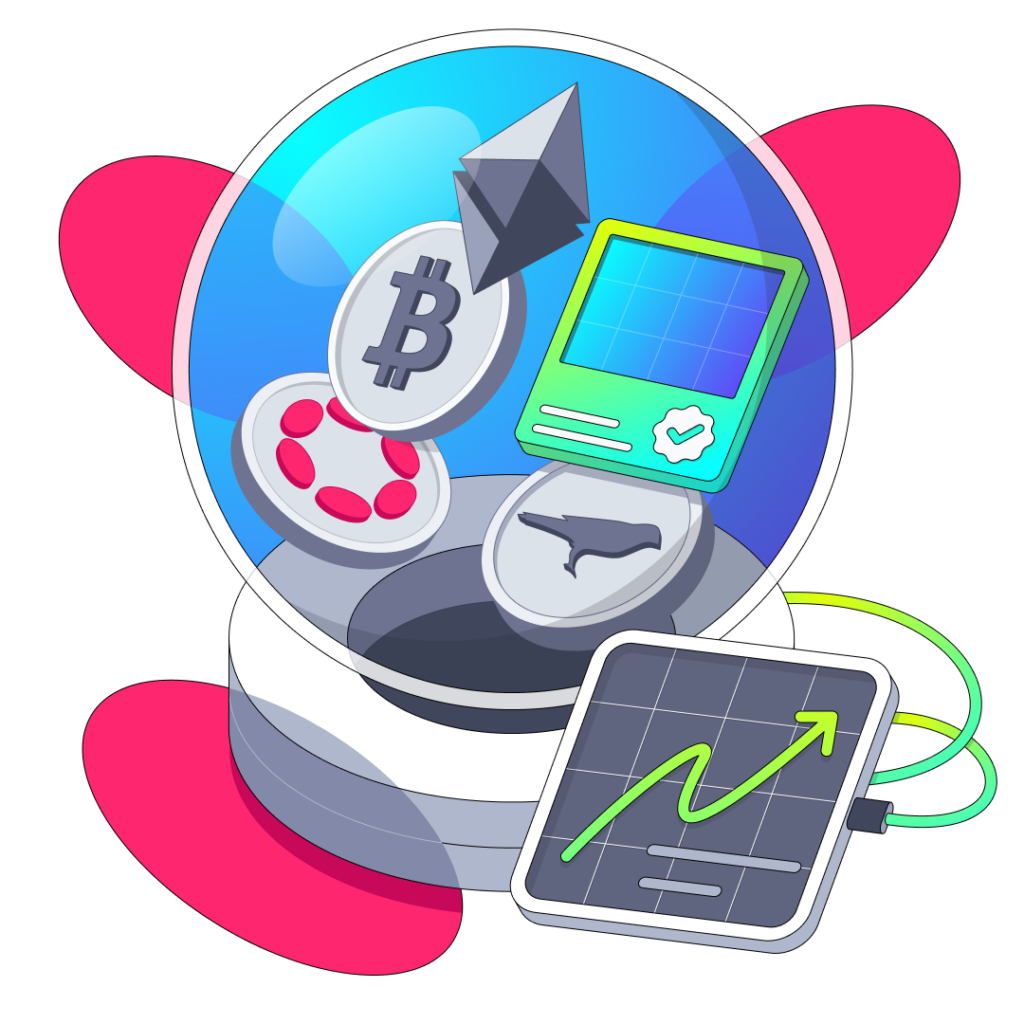 Prediction: Polkadot Will Boom in 2026