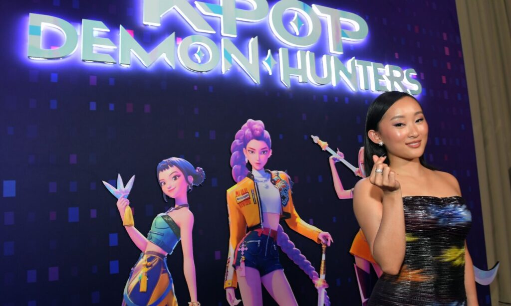 My Teen Loves ‘KPop Demon Hunters’ — and So Do I