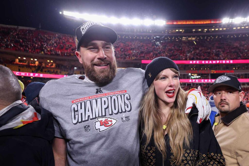 6 Financial Moves Taylor Swift and Travis Kelce—and Every Couple—Should Make Before Tying the Knot