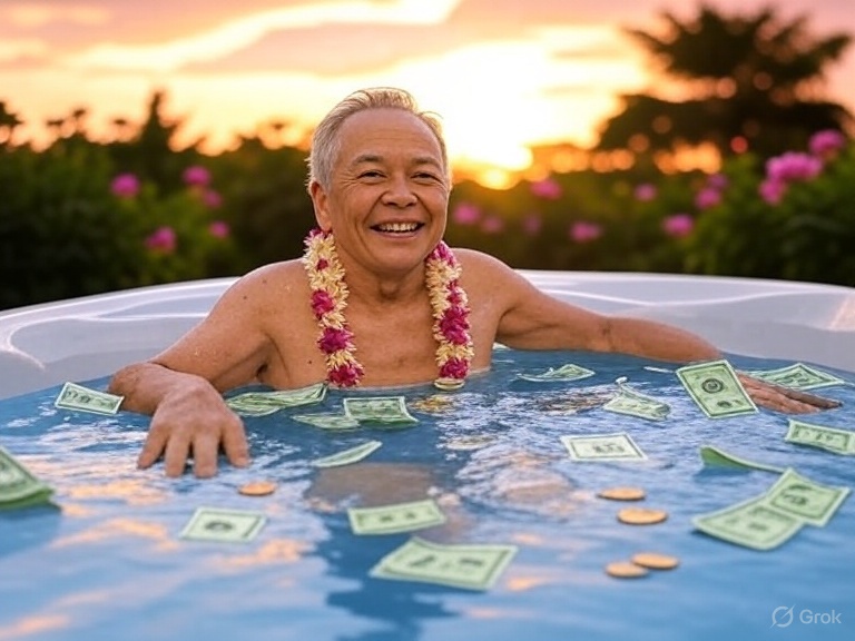 20-Year Treasury Bonds At 5% Looks Attractive For Retirees