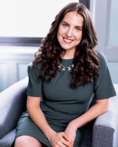 #632: How to Get Everything You Want at Work, with Behavior Prof. Melody Wilding