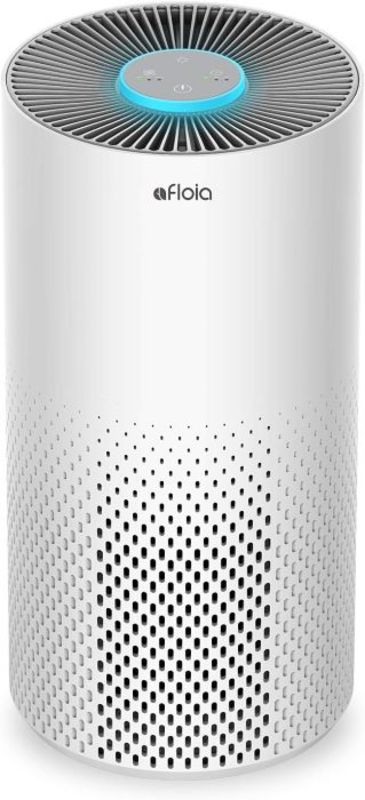 Amazon is selling a $130 air purifier for only $66, and shoppers notice an 'immediate difference’ in air quality