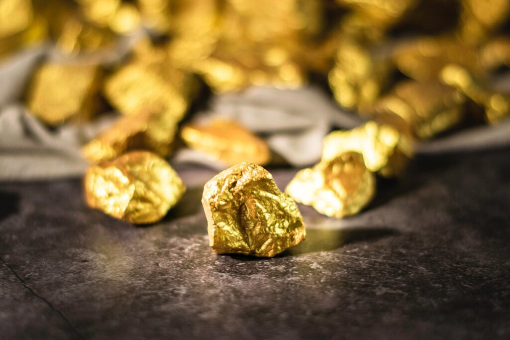 B2Gold Beating On Production, Adding Tier-One Assets, And Trading At Steep Discount