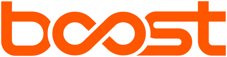 Boost Mobile Logo