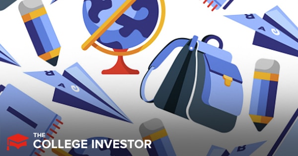 Where To Buy College Textbooks Online | Source: The College Investor