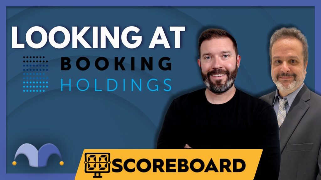 Booking Holdings: A Deep Dive Into Its Investment Potential