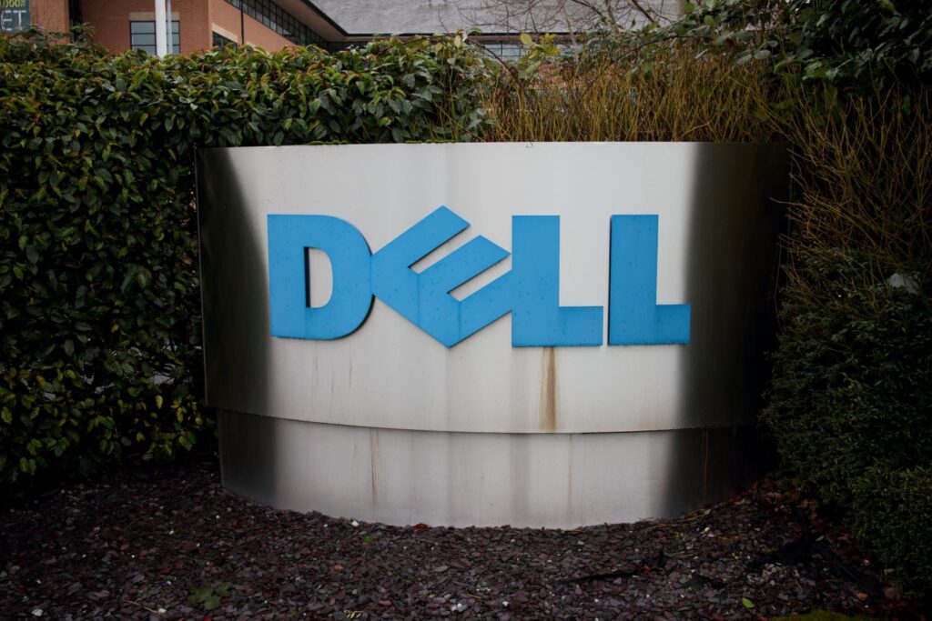 Dell Technologies: Attractive Valuations Heading Into Q2 Earnings