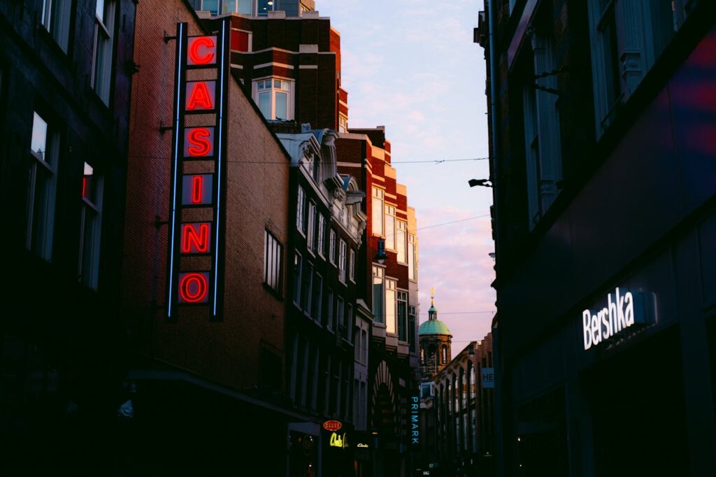 Do People Still Spend on Casinos in the Age of the Cost of Living Crisis