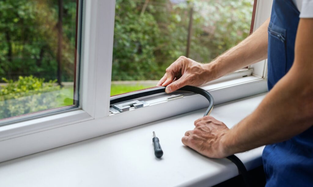 Does A Home Warranty Cover Windows?