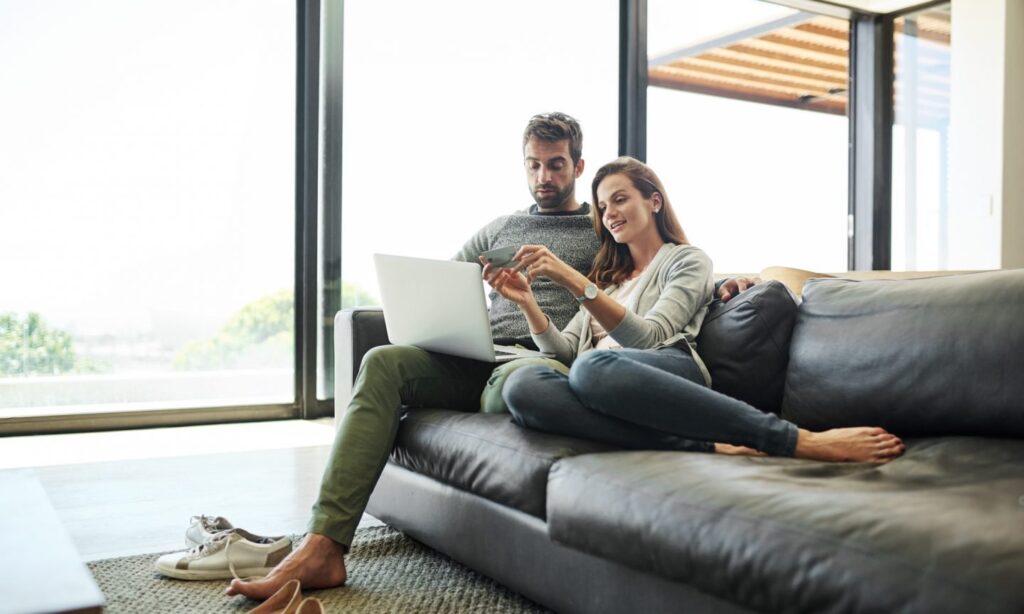 Navy Federal Revamps Online Credit Card Shopping Portal