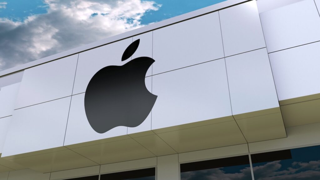 Apple Inc Tuition Reimbursement Program | Source: The College Investor