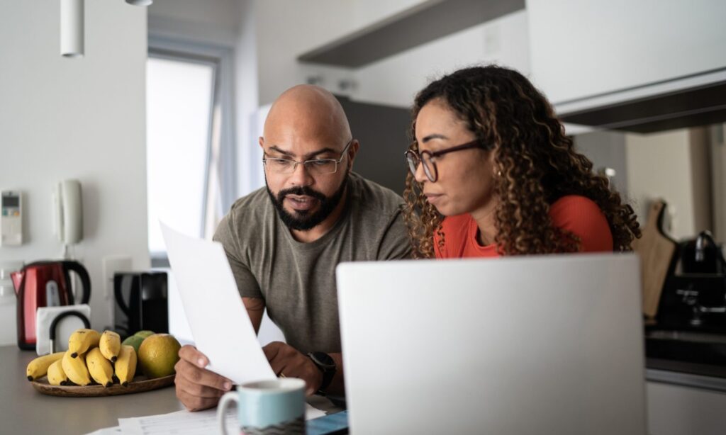 Monarch is a budgeting app that makes it easy for couples to track shared expenses, create flexible budgets, and set joint financial goals — all without spreadsheets. Here's what it was like to use it for a month.