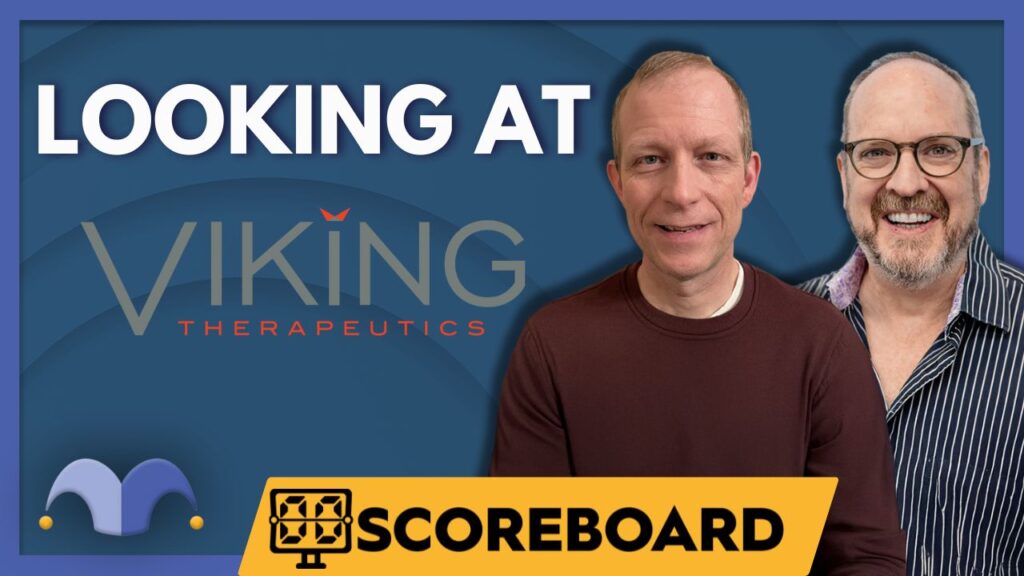 Is Viking Therapeutics the Next Big Biotech Bet?