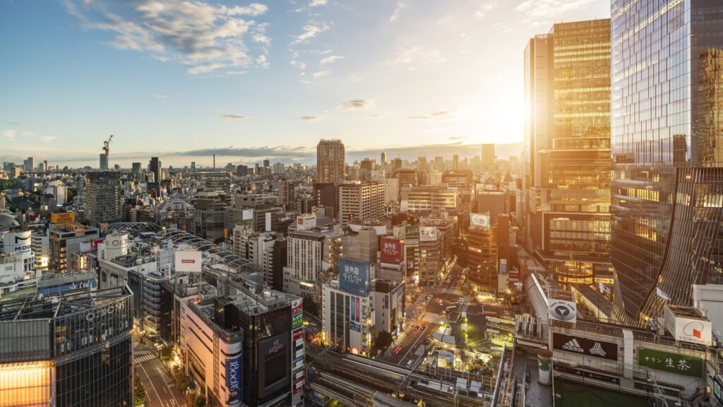 Japan exports clock steepest plunge in more than four years, dropping by a more than expected 2.6%