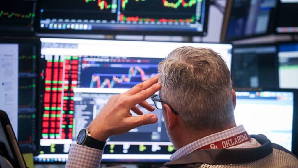 Long-time retired analyst has bold take on stocks after rare signal