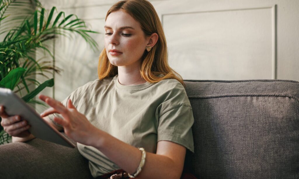 Adult, Female, Person