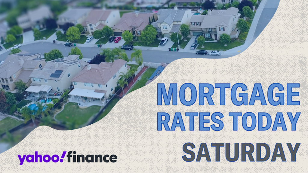 Mortgage and refinance interest rates today, August 9, 2025: Fixed rates are unsteady