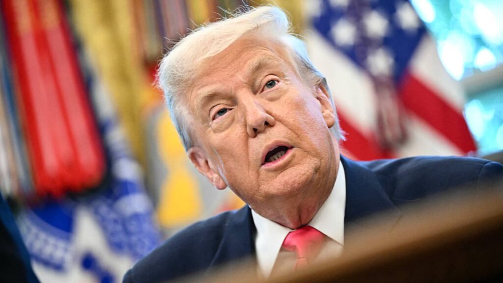 Most Trump tariffs ruled illegal by appeals court