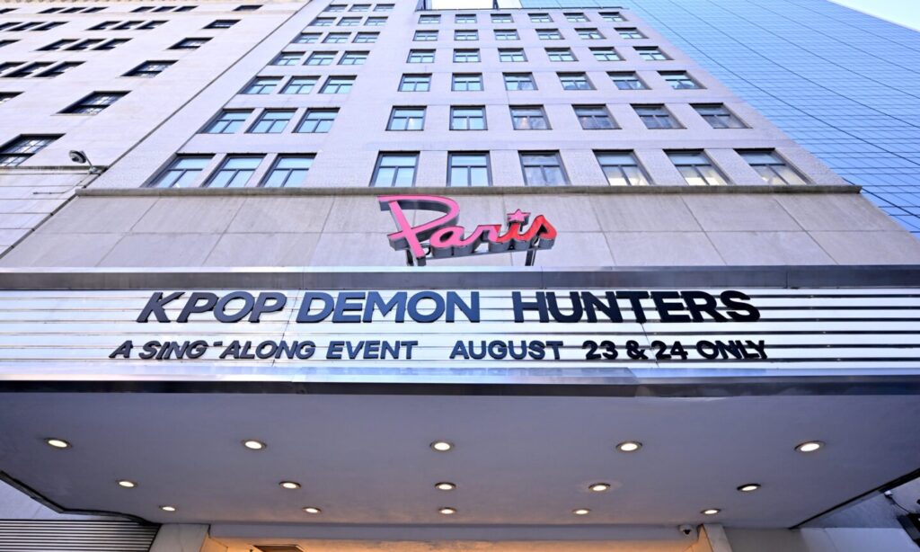 My Teen Loves ‘KPop Demon Hunters’ — and So Do I