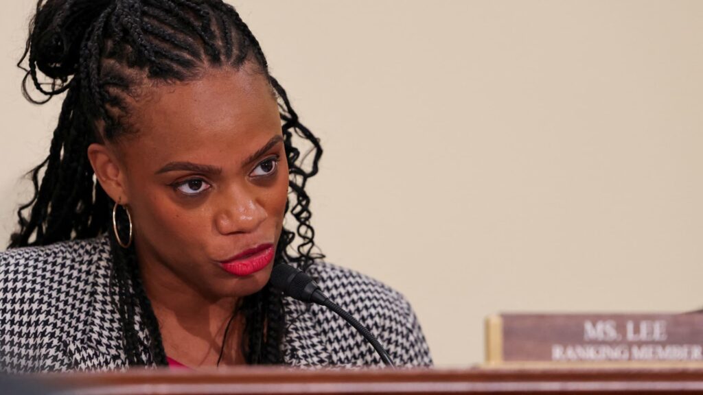 New Jeffrey Epstein files mostly ‘recycled’, Democrat says