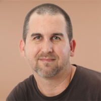 A headshot of writer Tom Taulli.