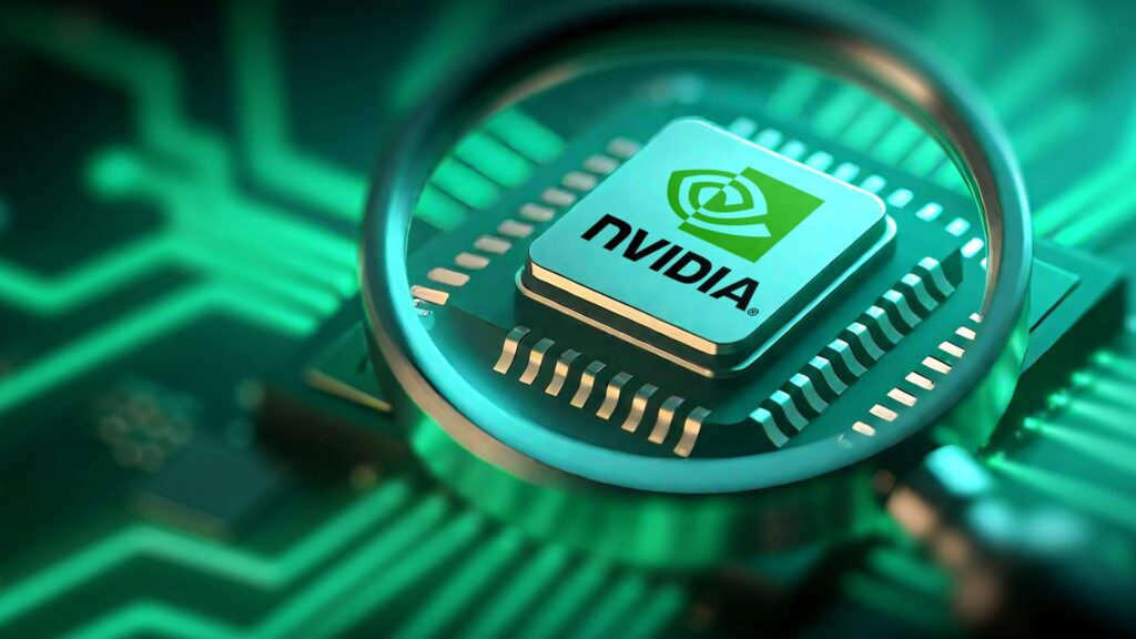 Nvidia looking to halt H20 chip production after China cracks down on purchases