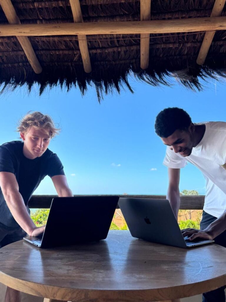 Optinova Expands Global Presence as AI and SaaS Solutions Provider for SMEs